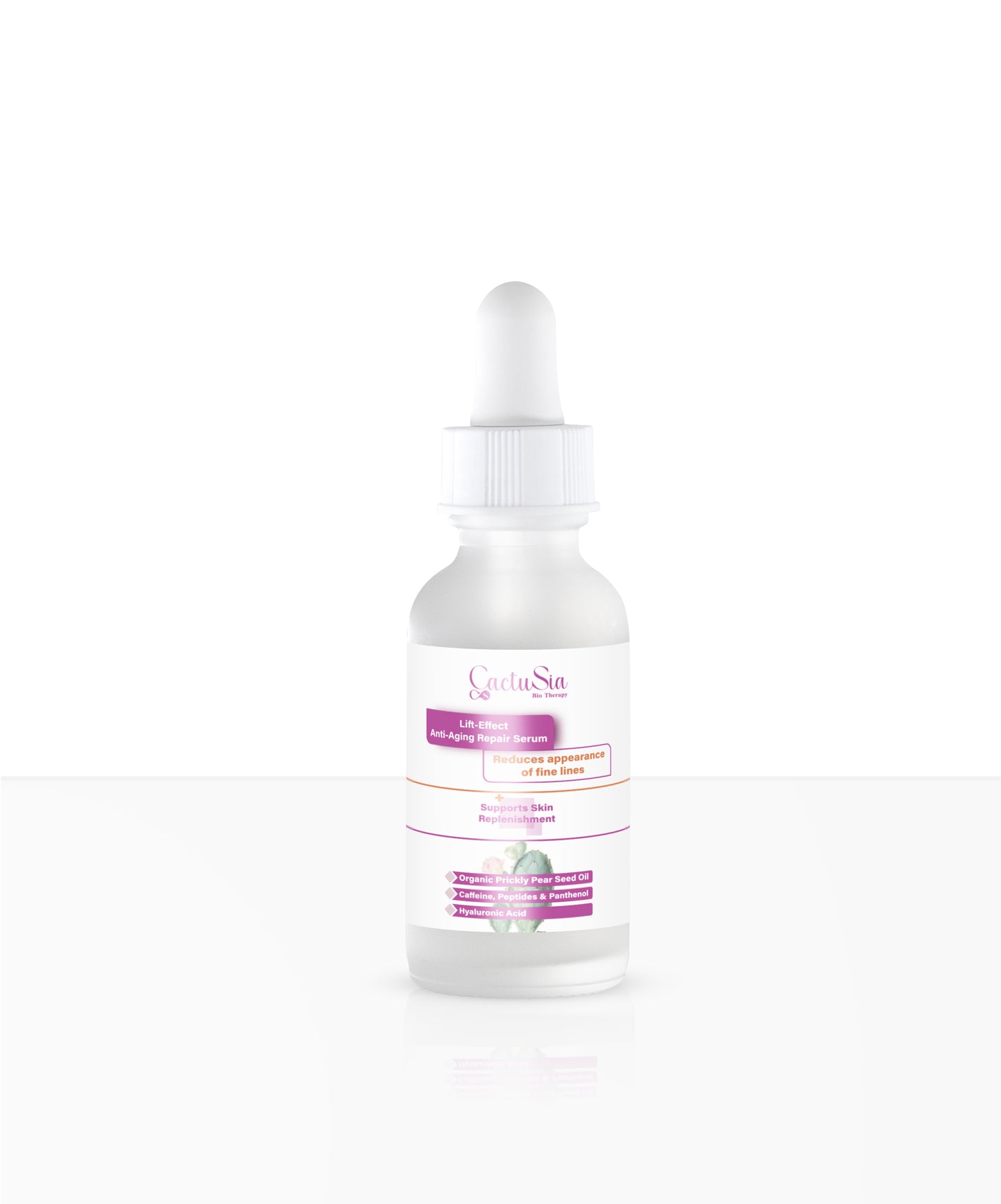 Lift-Effect Anti-Aging Repair Serum