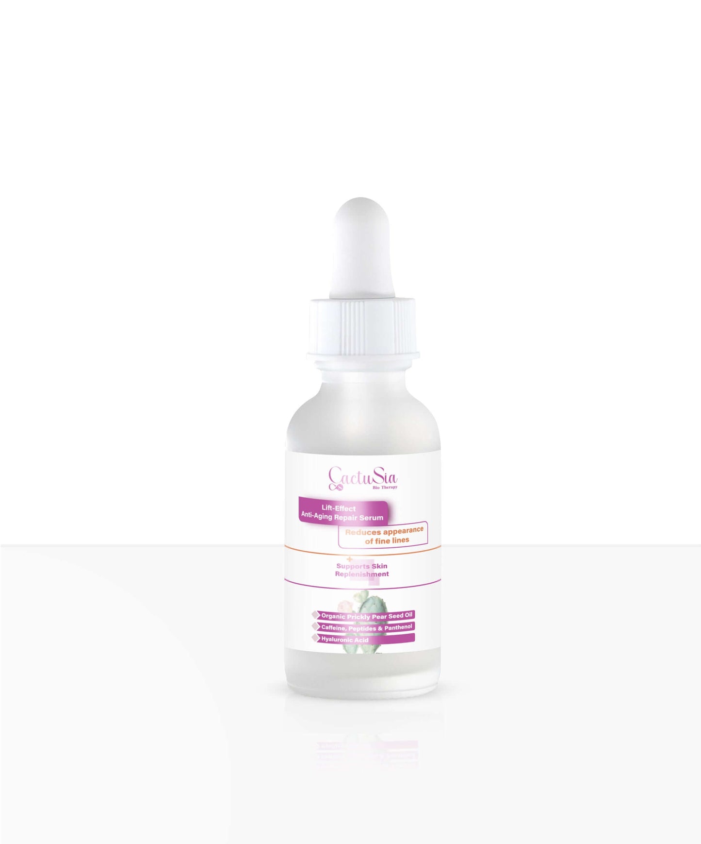 سيروم الإصلاح المضاد للشيخوخة وشد البشرة Lift-Effect