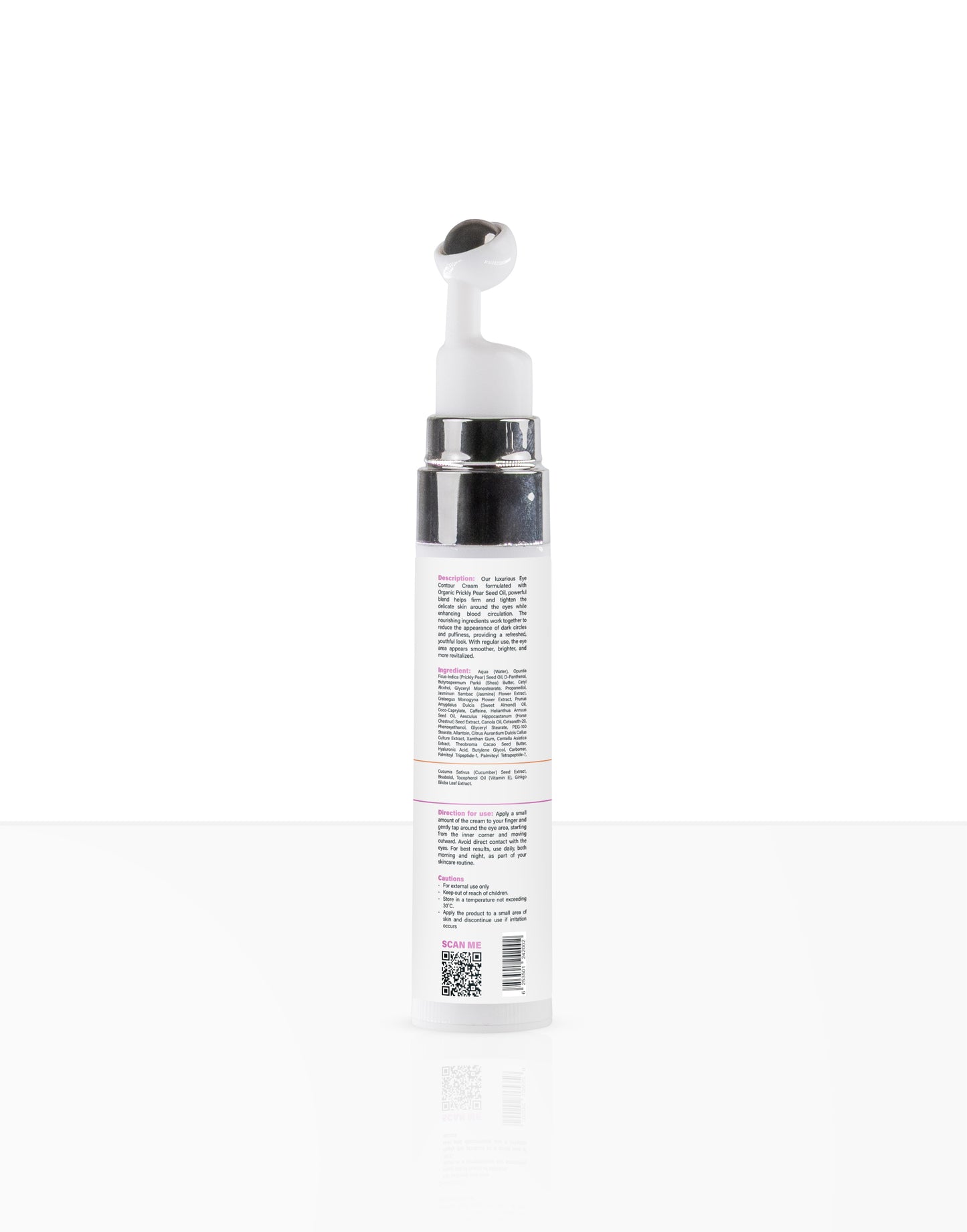 Auto Correct Eye Cream