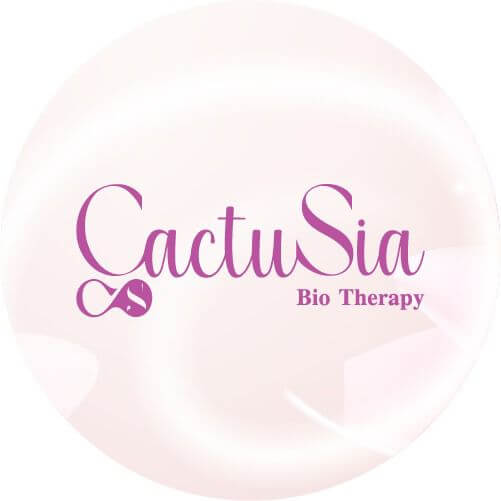 CactuSia BioTherapy Bundle