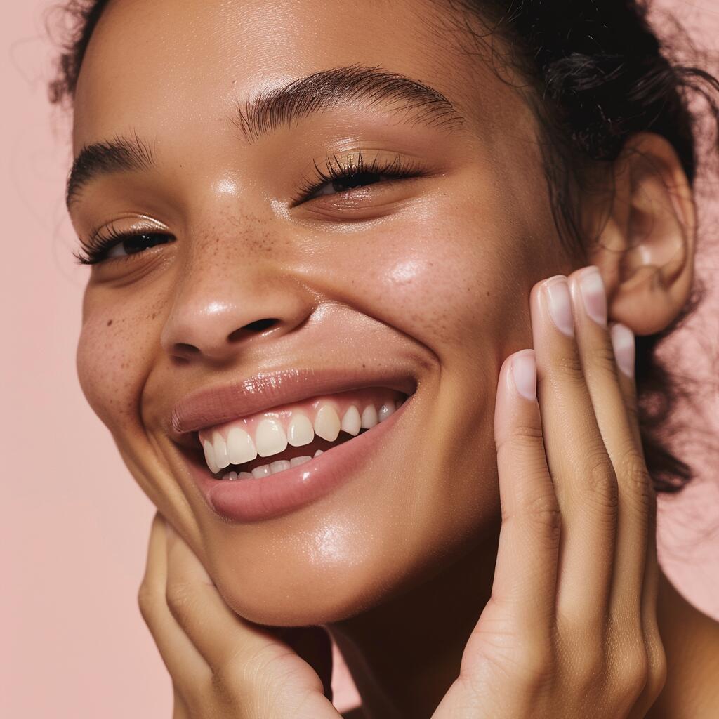 Antioxidant Moisturizing Cream