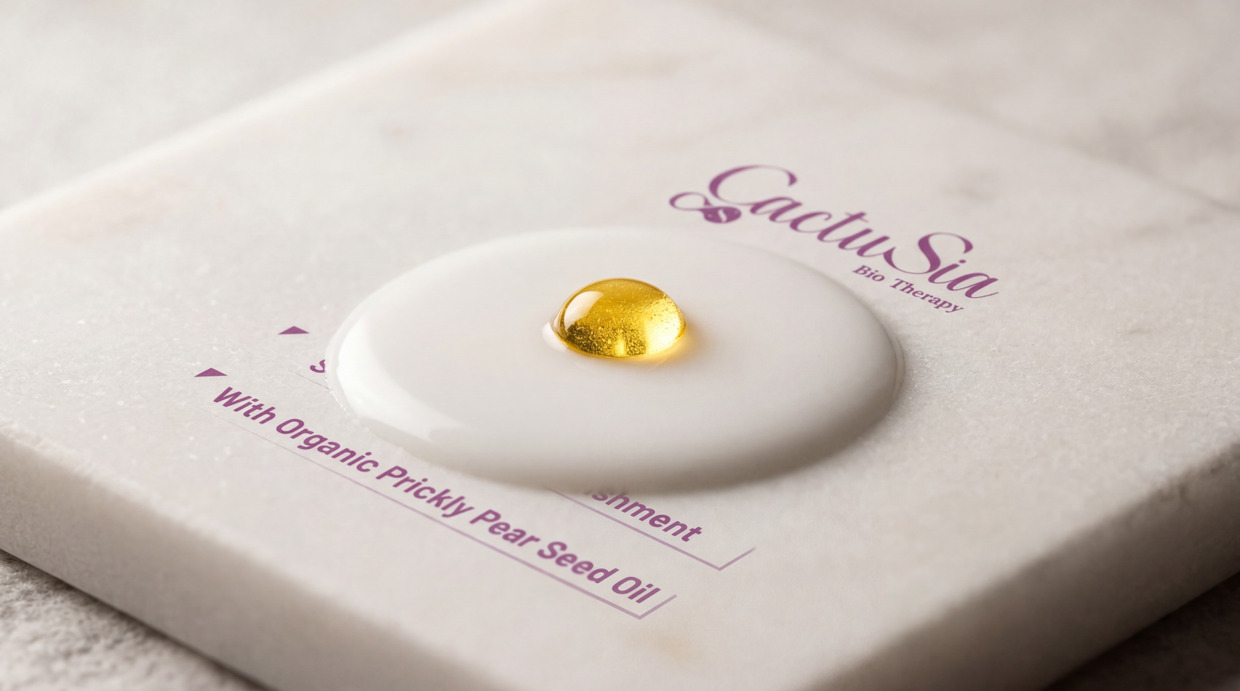 The Synergy of Nature & Science: Our Advanced Actives
