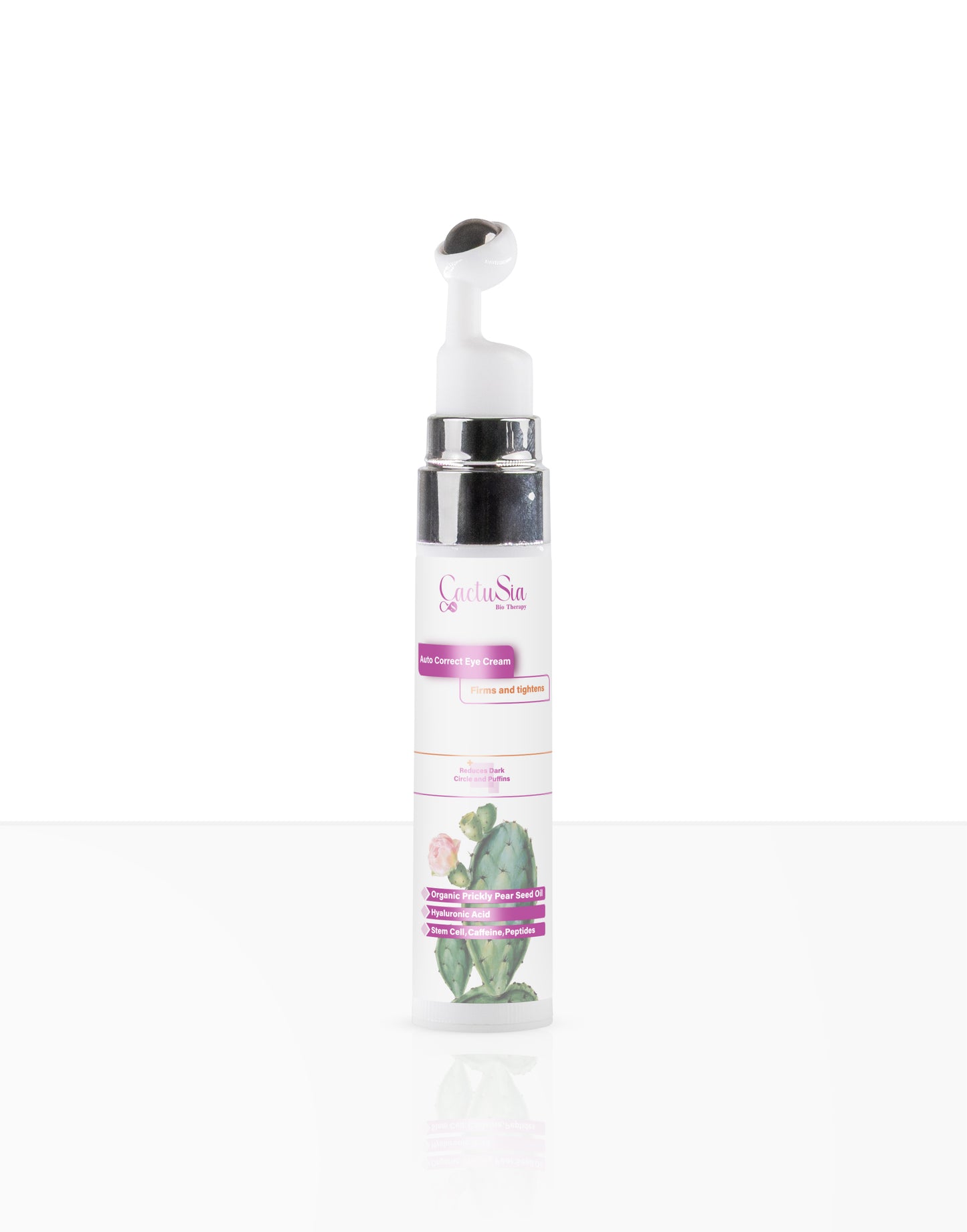 Auto Correct Eye Cream