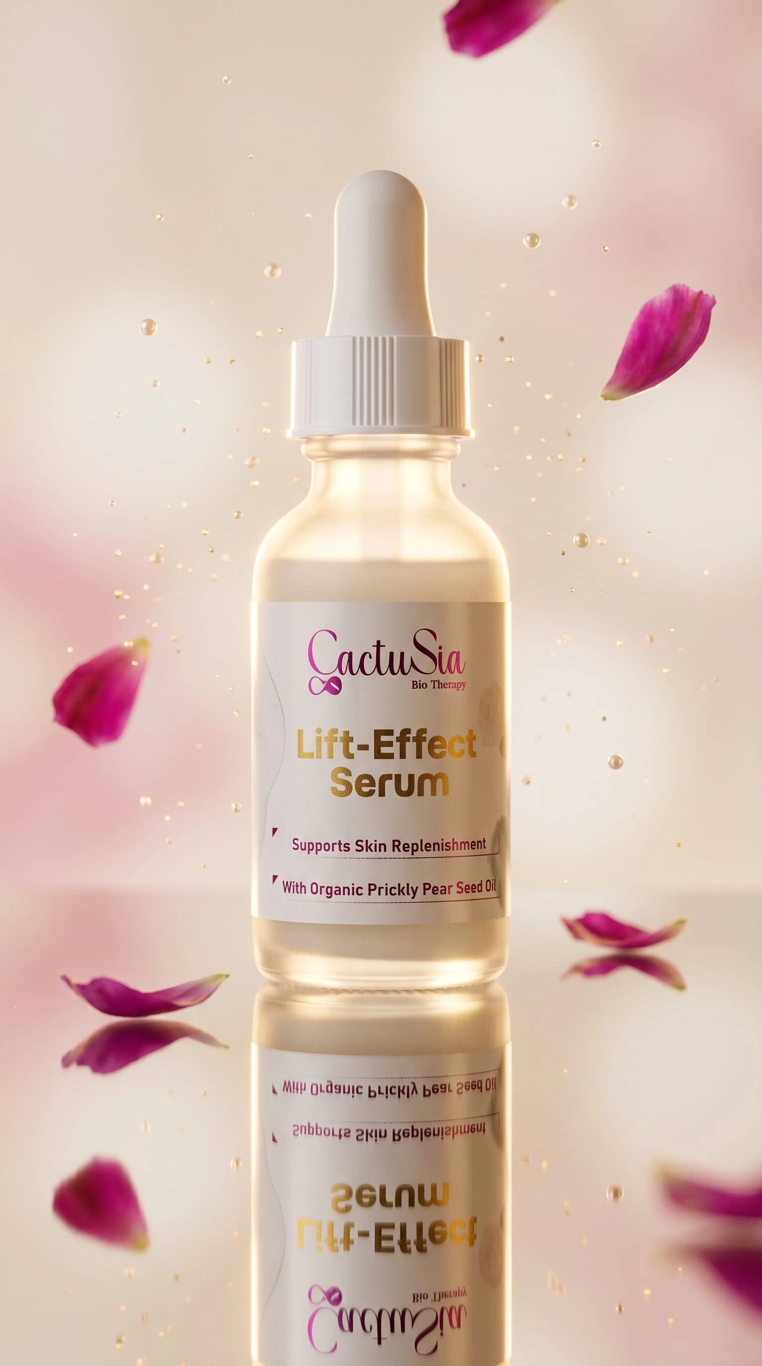 Lift-Effect Serum