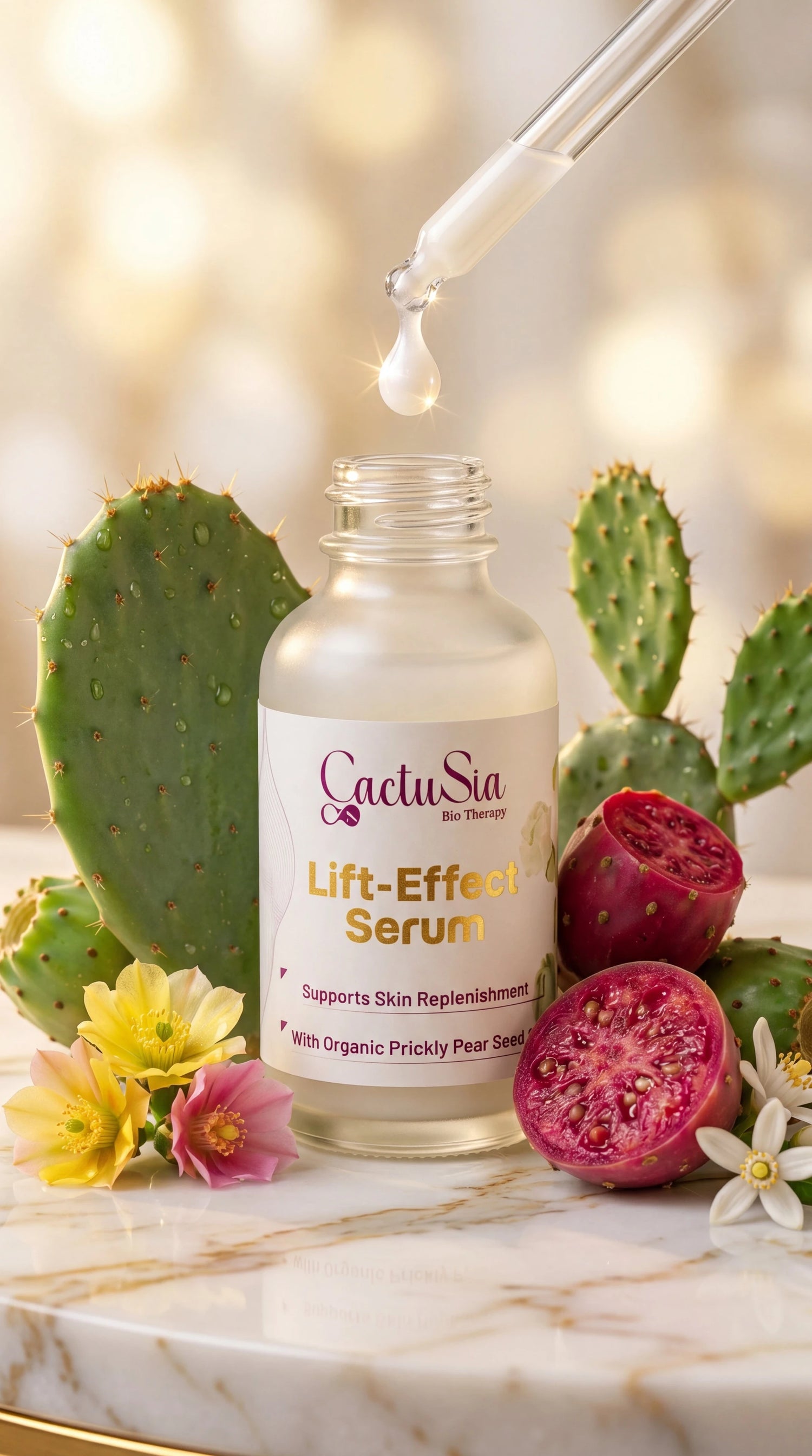 Lift-Effect Serum