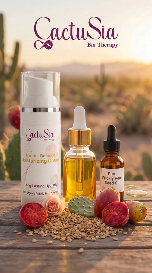 Hydra Balance Moisturizing Cream