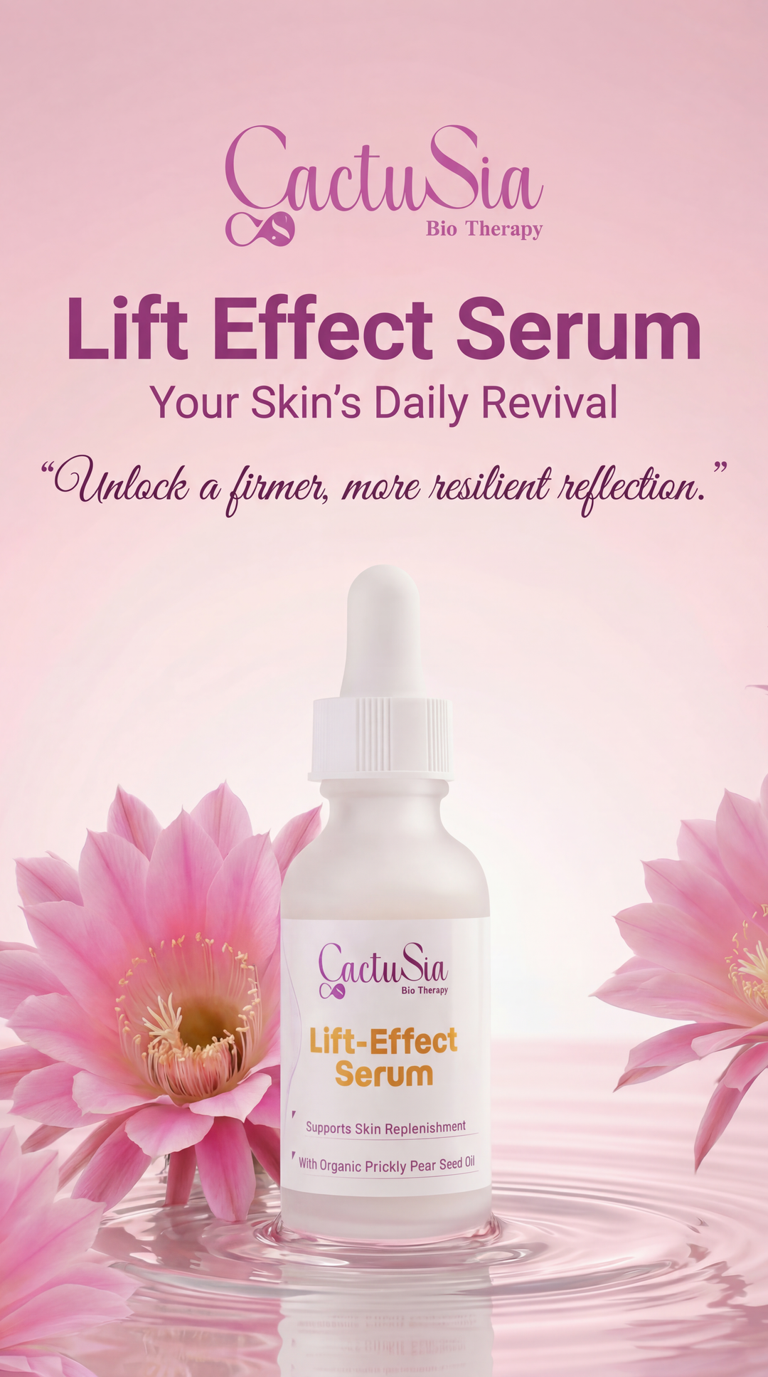Lift-Effect Serum