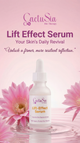 Lift-Effect Serum